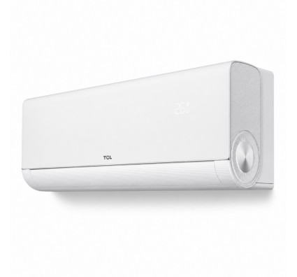 Кондиціонер TCL TAC-09CHSD/UG11V3AHB Heat Pump Inverter R32 WI-FI Кондиціонер TCL TAC-09CHSD/UG11V3AHB Heat Pump Inverter R32 WI-FI
