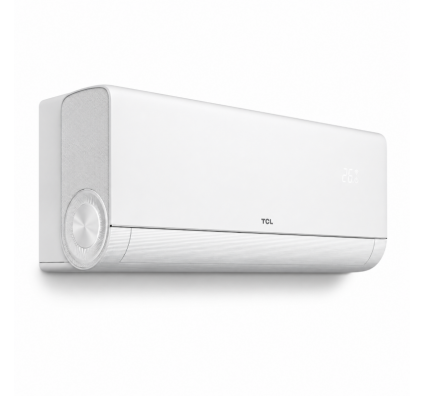 Кондиціонер TCL TAC-09CHSD/UG11V3AHB Heat Pump Inverter R32 WI-FI Кондиціонер TCL TAC-09CHSD/UG11V3AHB Heat Pump Inverter R32 WI-FI