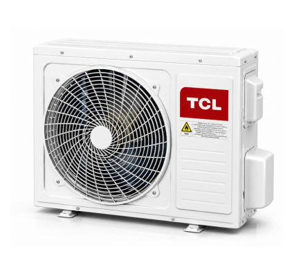 Кондиціонер TCL TAC-09CHSD/UG11V3AHB Heat Pump Inverter R32 WI-FI Кондиціонер TCL TAC-09CHSD/UG11V3AHB Heat Pump Inverter R32 WI-FI