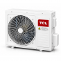 Кондиціонер TCL TAC-09CHSD/UG11V3AHB Heat Pump Inverter R32 WI-FI Кондиціонер TCL TAC-09CHSD/UG11V3AHB Heat Pump Inverter R32 WI-FI