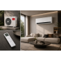 Кондиціонер TCL TAC-09CHSD/UG11V3AHB Heat Pump Inverter R32 WI-FI Кондиціонер TCL TAC-09CHSD/UG11V3AHB Heat Pump Inverter R32 WI-FI