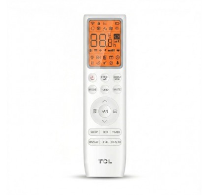 Кондиціонер TCL TAC-09CHSD/FAI Inverter R32 WI-FI