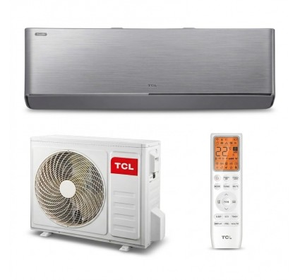 Кондиціонер TCL TAC-09CHSD/FAI Inverter R32 WI-FI