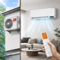 Кондиціонер TCL TAC-09CHSD/FBI Inverter R32 WI-FI