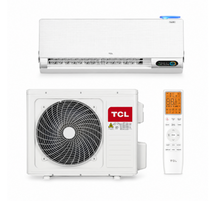 Кондиціонер TCL TAC-09CHSD/FBI Inverter R32 WI-FI