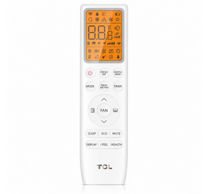Кондиціонер TCL TAC-09CHSD/FBI Inverter R32 WI-FI