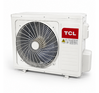 Кондиціонер TCL TAC-09CHSD/FBI Inverter R32 WI-FI