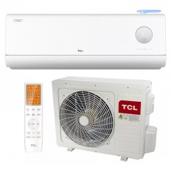 TCL TAC-09CHSD/FCI