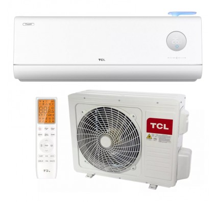 Кондиционер TCL TAC-09CHSD/FCI Heat Pump Inverter R32 WI-FI