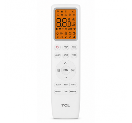 Кондиционер TCL TAC-09CHSD/FCI Heat Pump Inverter R32 WI-FI
