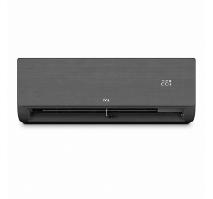 Кондиціонер TCL TAC-09CHSD/ZG41IHB Black Heat Pump Inverter R32 WI-FI