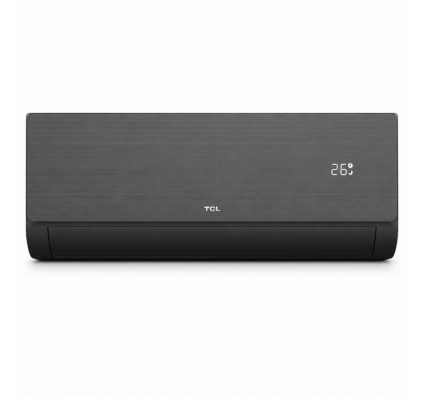 Кондиціонер TCL TAC-09CHSD/ZG41IHB Black Heat Pump Inverter R32 WI-FI
