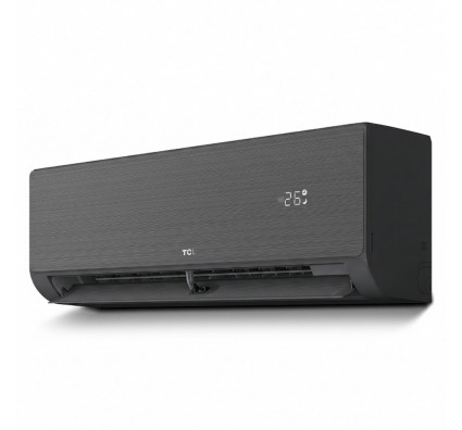 Кондиціонер TCL TAC-09CHSD/ZG41IHB Black Heat Pump Inverter R32 WI-FI