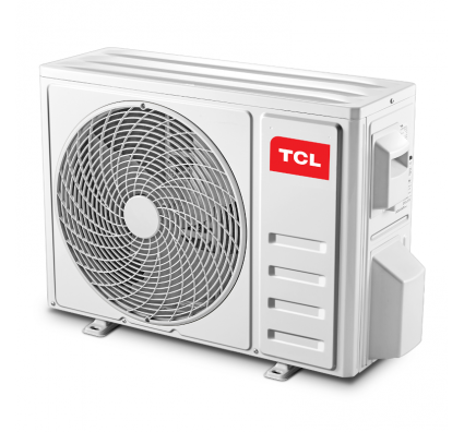 Кондиціонер TCL TAC-09CHSD/ZG41IHB Black Heat Pump Inverter R32 WI-FI