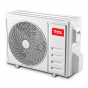 Кондиціонер TCL TAC-09CHSD/ZG41IHB Black Heat Pump Inverter R32 WI-FI
