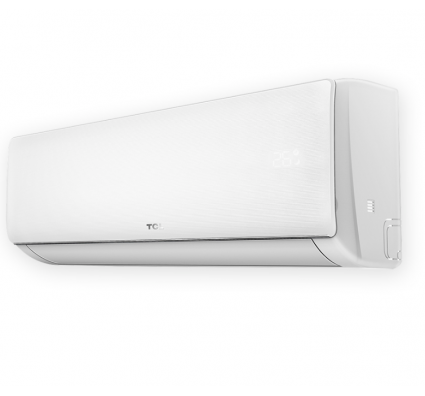 Кондиціонер TCL TAC-09CHSA/XAB1 ON/OFF R32 WI-FI Ready Кондиціонер TCL TAC-09CHSA/XAB1 ON/OFF R32 WI-FI Ready