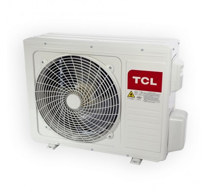 Кондиционер TCL TAC-18CHSD/XA82IN Black Inverter R32 WI-FI