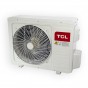 Кондиционер TCL TAC-18CHSD/XA82IN Black Inverter R32 WI-FI