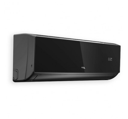 Кондиционер TCL TAC-18CHSD/XA82IN Black Inverter R32 WI-FI