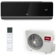Кондиционер TCL TAC-18CHSD/XA82IN Black Inverter R32 WI-FI