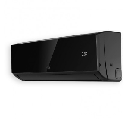 Кондиционер TCL TAC-18CHSD/XA82IN Black Inverter R32 WI-FI