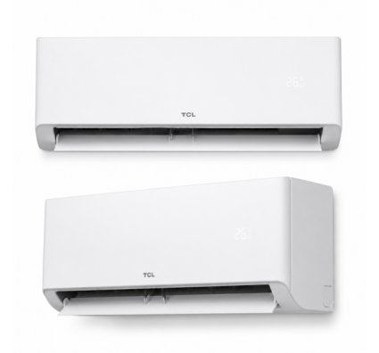 Кондиціонер TCL TAC-18CHSD/ZG11I AI Inverter R32 WI-FI