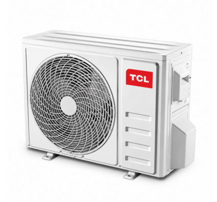 Кондиціонер TCL TAC-18CHSD/ZG11I AI Inverter R32 WI-FI Кондиціонер TCL TAC-18CHSD/ZG11I AI Inverter R32 WI-FI