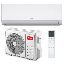 TCL TAC-12CHSD/ZG11I AI Inverter R32 WI-FI
