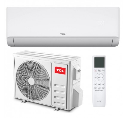 Кондиціонер TCL TAC-18CHSD/ZG11I AI Inverter R32 WI-FI