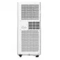 Мобильный кондиционер TCL TAC-07CPB/PSLWS WI-FI