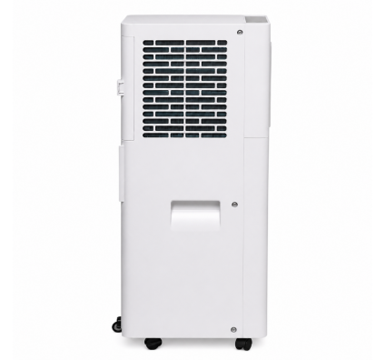 Мобильный кондиционер TCL TAC-07CPB/PSLWS WI-FI