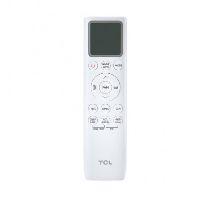 Мобильный кондиционер TCL TAC-07CPB/PSLWS WI-FI