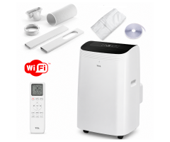 TCL TAC-12CPB/MZWS WI-FI