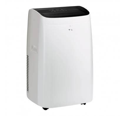 Мобильный кондиционер TCL TAC-12CPB/MZWS WI-FI Мобильный кондиционер TCL TAC-12CPB/MZWS WI-FI