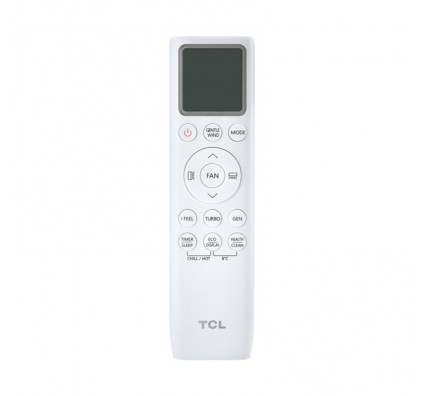 Мобильный кондиционер TCL TAC-12CPB/MZWS WI-FI Мобильный кондиционер TCL TAC-12CPB/MZWS WI-FI