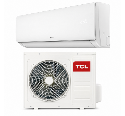 Кондиціонер TCL TAC-07CHSA/XAB1 ON/OFF R32 WI-FI Ready