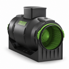 Круглый канальный вентилятор Vortice Lineo 200 Quiet ES
