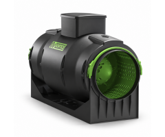 Vortice Lineo 200 Quiet ES