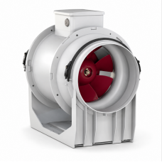 Круглый канальный вентилятор Vortice Lineo 200 Круглый канальный вентилятор Vortice Lineo 200