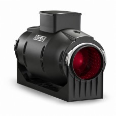 Круглый канальный вентилятор Vortice Lineo 100 Quiet