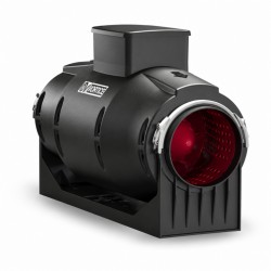 Vortice Lineo 100 T Quiet