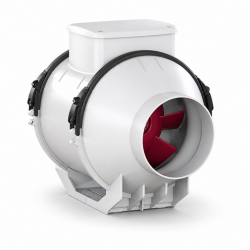 Vortice LINEO 100 Q