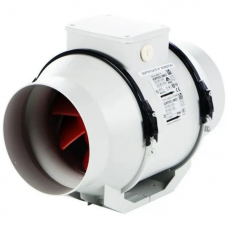 Круглый канальный вентилятор Vortice Lineo 150 Круглый канальный вентилятор Vortice Lineo 150