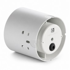 Круглый канальный вентилятор Vortice Punto Ghost MG 100/4 LL