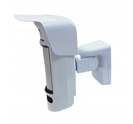 Ajax CurtainCam Outdoor HighMount (PhOD) Jeweller (8EU) ASP датчик движения