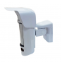 Ajax CurtainCam Outdoor HighMount (PhOD) Jeweller (8EU) ASP датчик движения