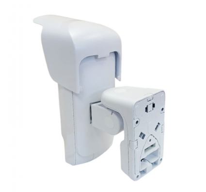 Ajax CurtainCam Outdoor HighMount (PhOD) Jeweller (8EU) ASP датчик движения