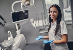 Вентиляція у стоматології. Як правильно організувати?