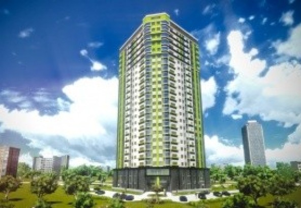 Житлова квартира 105 кв. м. Примусова припливно-витяжна вентиляція та кондиціювання