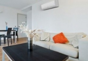 Приточно-вытяжная и приточная вентиляция в квартире